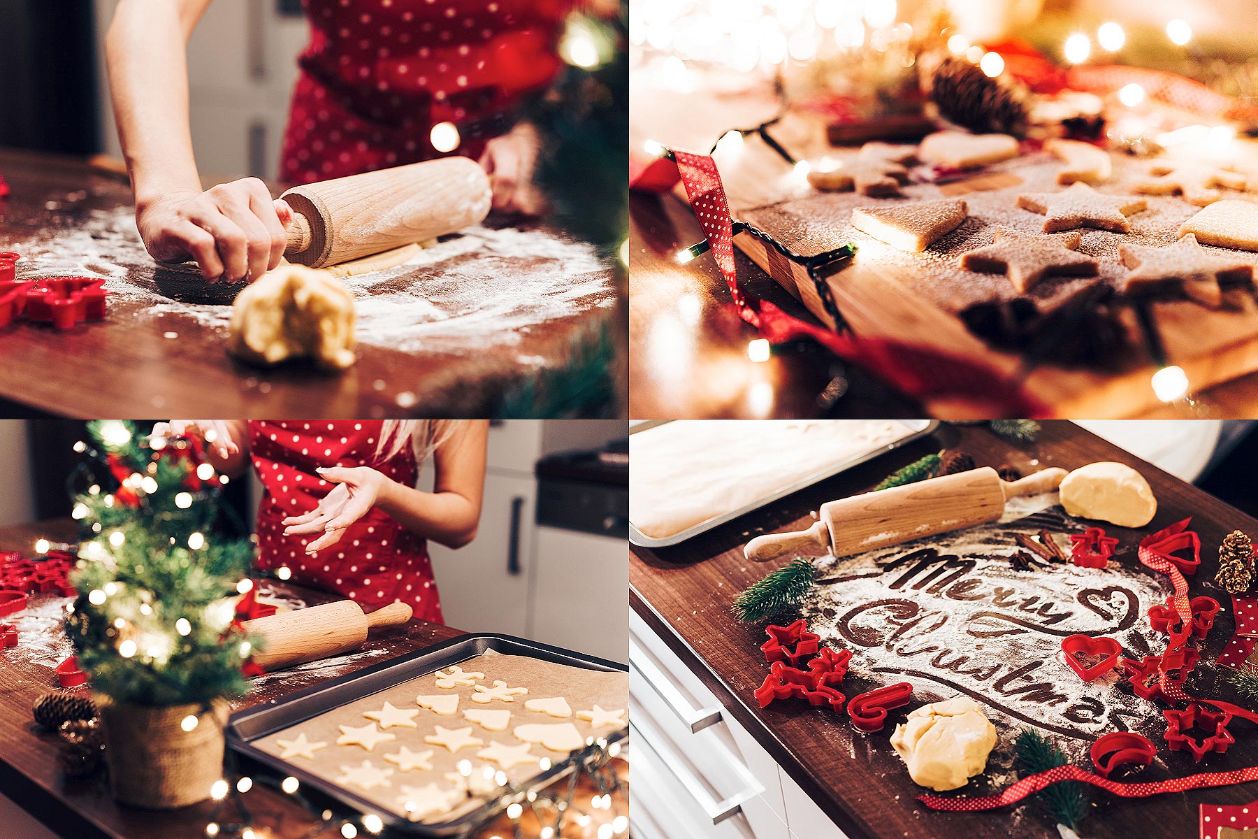 Download hi-res stock photos from our Christmas Baking PREMIUM Collection!