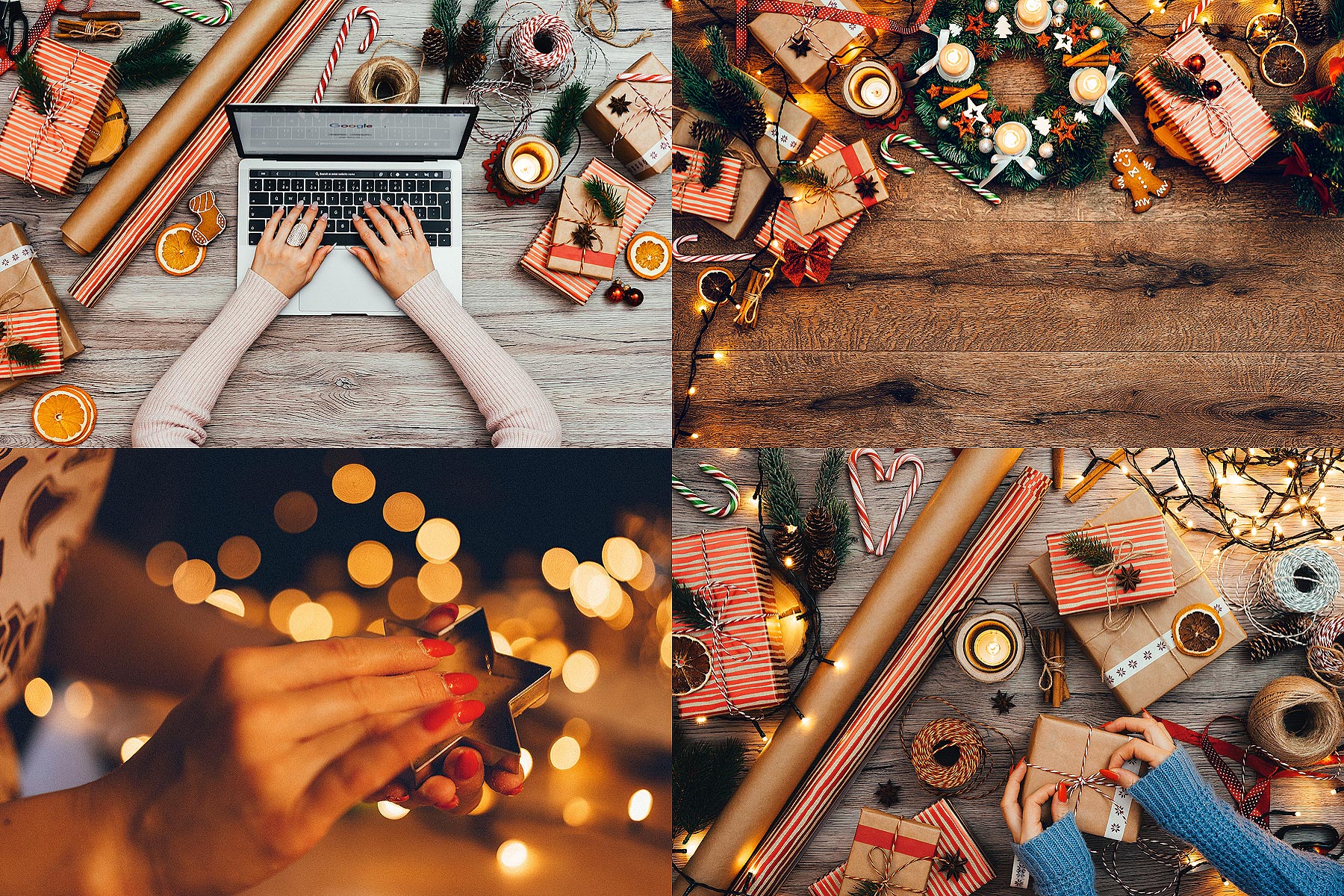 Download hi-res stock photos from our Christmas Photos Vol. 4 PREMIUM Collection!