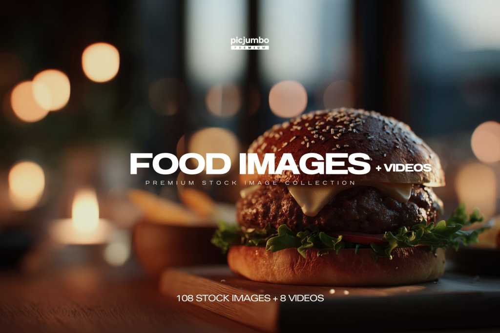 Food Images Photo Collection