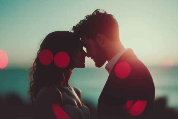 Loving Couple Free Image