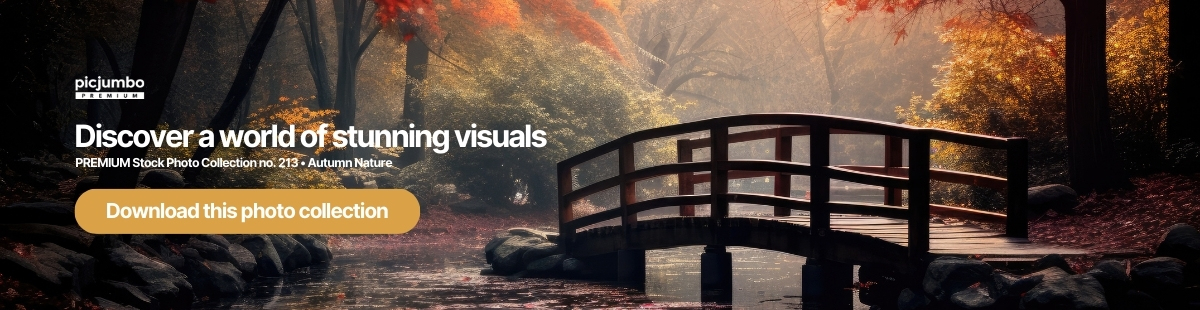 Autumn Nature PREMIUM photo collection